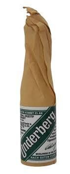 Underberg Miniature 2cl